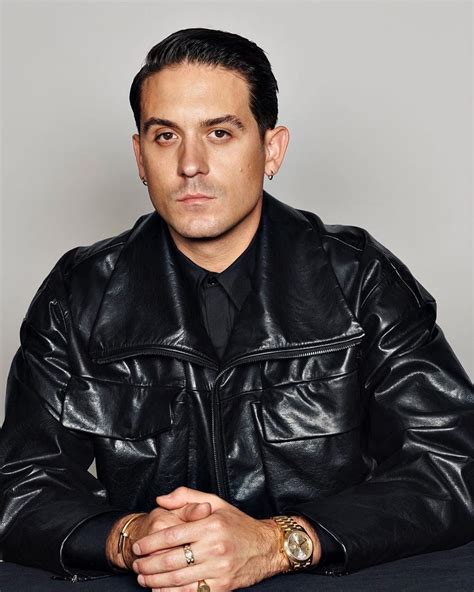 is g-eazy italian